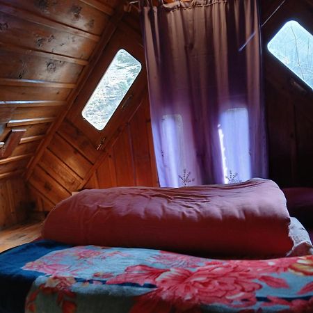 Swiss Cottage Jibhi Ngoại thất bức ảnh