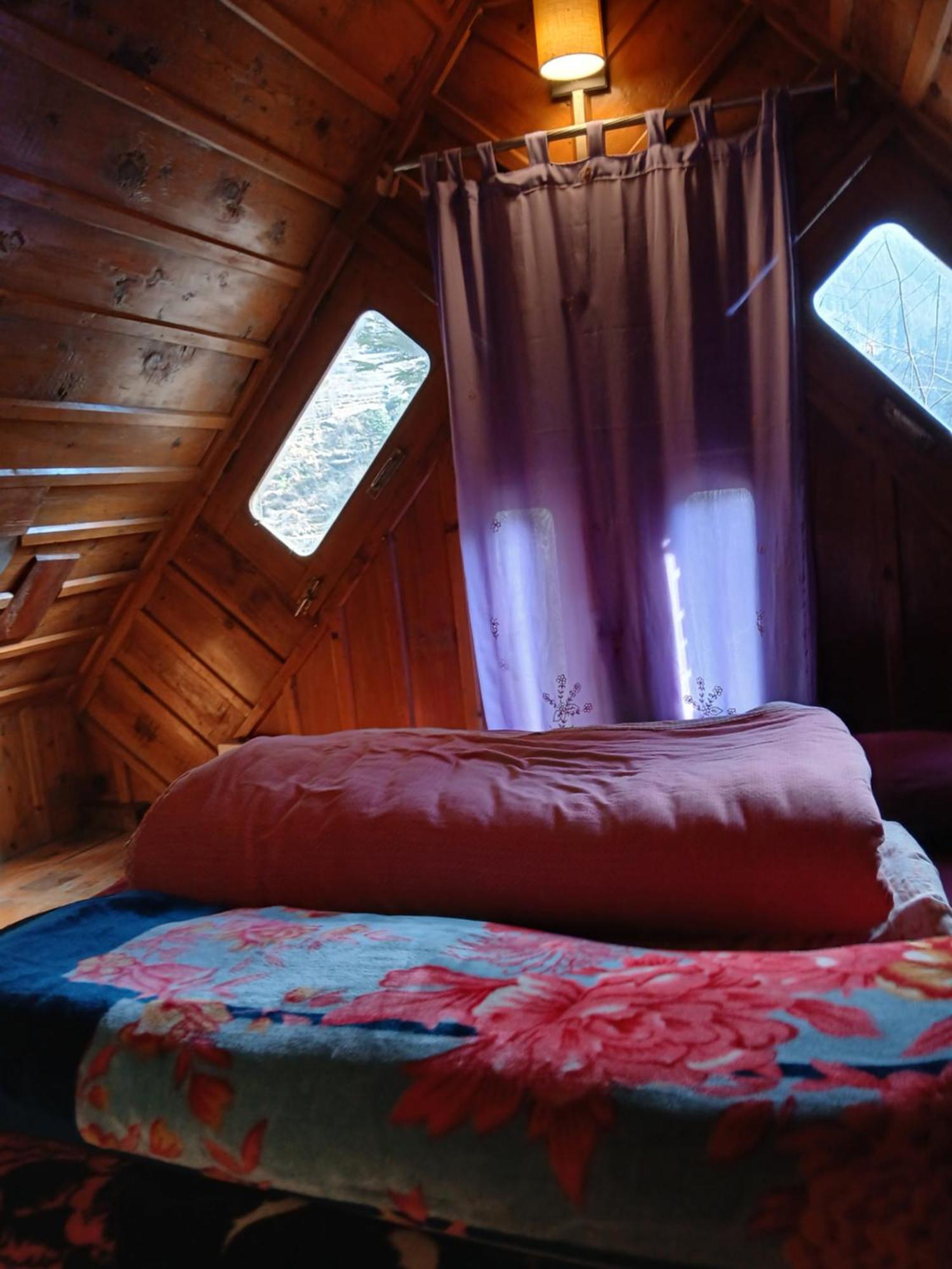 Swiss Cottage Jibhi Ngoại thất bức ảnh